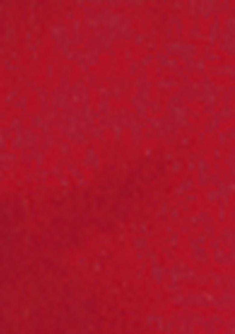 Maroon Embroidered Silk Kurta Set For Men